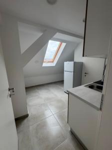 Apartmaji Vanja - garsonjera 