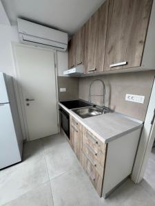 Apartmaji Vanja - garsonjera
