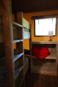 Maisons d'hotes Loz'aire naturelle : photos des chambres