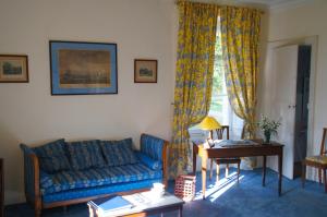 B&B / Chambres d'hotes Demeure les Montys : photos des chambres