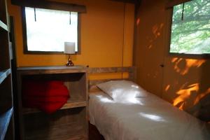 Maisons d'hotes Loz'aire naturelle : photos des chambres