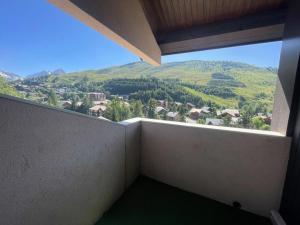 Résidence Arc En Ciel C - Les Deux Alpes – Joli duplex dans résidence calme avec accès facile aux pistes MAE-5441