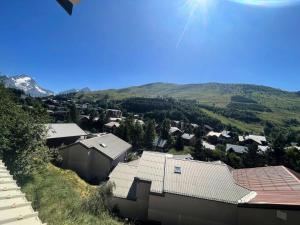 Résidence Arc En Ciel C - Les Deux Alpes – Joli duplex dans résidence calme avec accès facile aux pistes MAE-5441