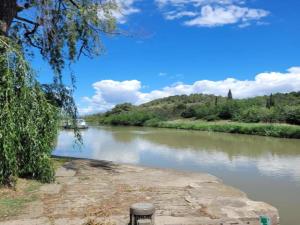 Maisons de vacances Holiday Home in Felines-Minervois with Pool : photos des chambres