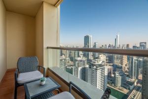 GuestReady - Beachfront delight in JBR