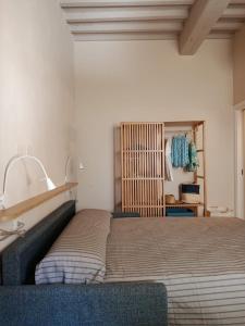 Paguro, piccolo centrale e tranquillo