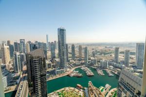 GuestReady - Beachfront delight in JBR