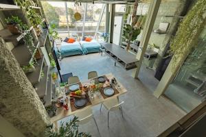 TOKYO Beverly Hills,Exclusive Lifestayle,SHIUYA,SHINJUKU,ART,Bespoke ApartmentSEIJO