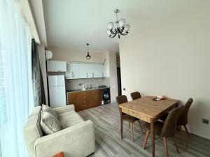 Metrocity apartments with Seaview