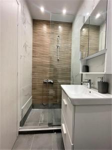 Panorama Sunvilles Apartment 2