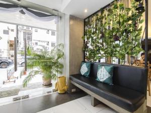 Cozy At 9 Hotel And Kitchen