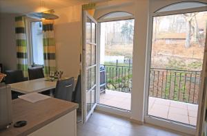 Haus Meeresblick - Ferienwohnung Am Strand (Ref. 128682u1)
