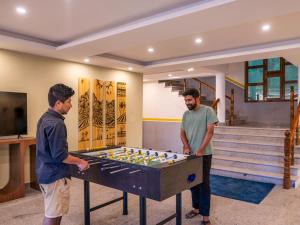 Hotel Bayshu - The Hosteller Leh