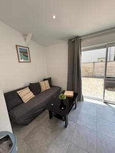 Appartements Charmant T4 avec jardin, proche jardin des plantes : photos des chambres