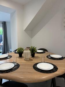 Charmant T4 avec jardin, proche jardin des plantes