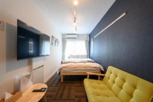 Rento Park Shiba 501