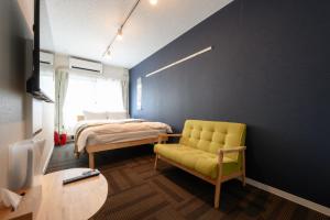 Rento Park Shiba 501