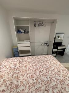 Appartements Charmant T4 avec jardin, proche jardin des plantes : photos des chambres