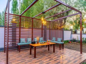 Hotel Bayshu - The Hosteller Leh