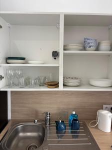 Appartements Charmant T4 avec jardin, proche jardin des plantes : photos des chambres