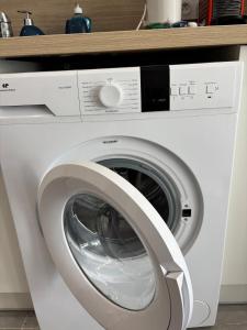 Appartements Charmant T4 avec jardin, proche jardin des plantes : photos des chambres