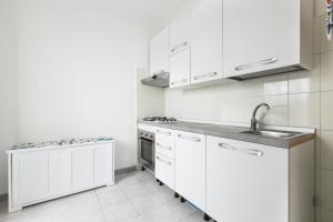 Villetta Alisea by BarbarHouse