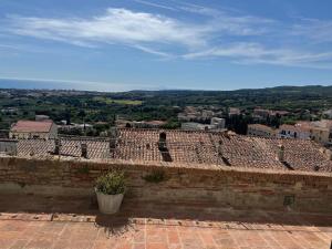 Casa Patrizia nel castello
