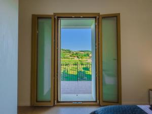 Antico Molino Modern Living - Trilocale di Design a Potenza Picena