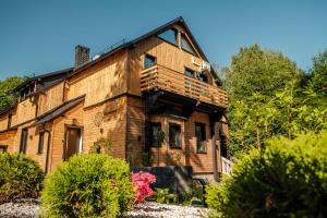 Rezydencja Harmony Land VIP z sauną i jacuzzi by Royal Aparts