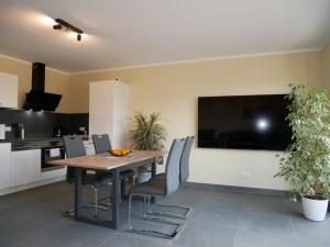 Kelms Küstennest 1 - 5 Fahrradminuten vom Strand entfernt