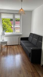 Apartament Świnoujście - Narutowicza