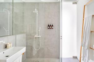 Loft espaçoso com vista deslumbrante para o Tejo