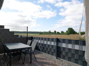 Kelms Küstennest 1 - 5 Fahrradminuten vom Strand entfernt