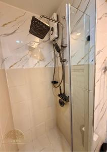 2BR Luxe Staycation in Charm Residences