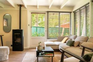 Boshuisje Rekem - Silas