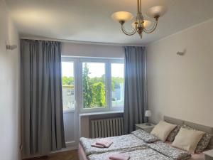 Apartamenty Przy Plaży Gdynia Orłowo