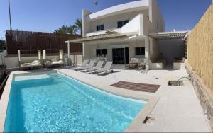 וילה לורי אילת - Unrated properties in Eilat