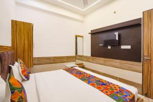 FabHotel Devi Heritage