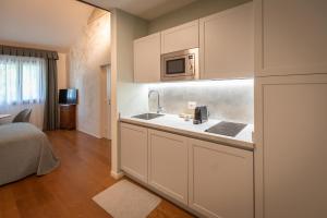 Castello di Porcìa - Residence Agrituristico