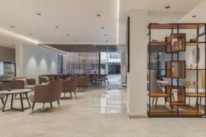 Akoya Business Hotel - Smart Stays, Whitefield