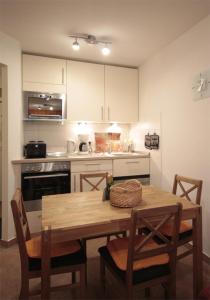 Haus Meeresblick - Ferienwohnung Abendrot (Ref. 132364)