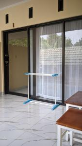 Mulia Rinjani Home Stay Senaru