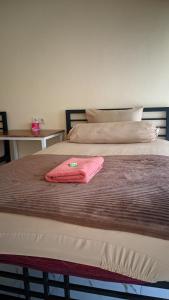 Mulia Rinjani Home Stay Senaru