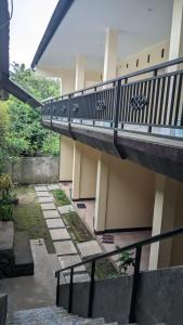 Mulia Rinjani Home Stay Senaru