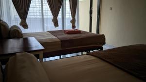 Mulia Rinjani Home Stay Senaru