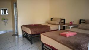 Mulia Rinjani Home Stay Senaru