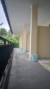 Mulia Rinjani Home Stay Senaru