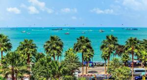 OYO 1130 Ck Resort Pattaya