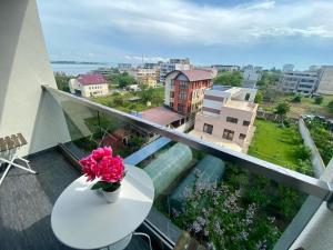 Dis Summer Residence Mamaia