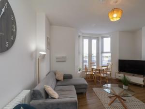 Glenholme Apartment 1